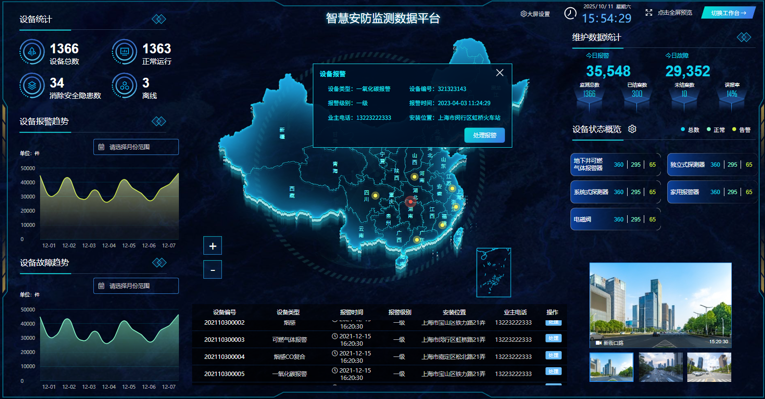 智慧零售平台项目