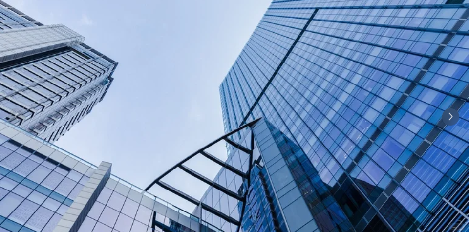 技术团队工作场景